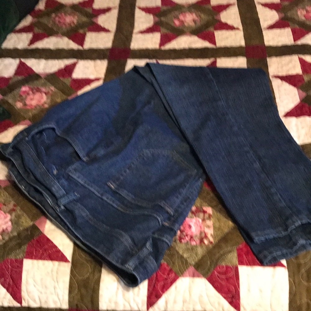 Lee jeans